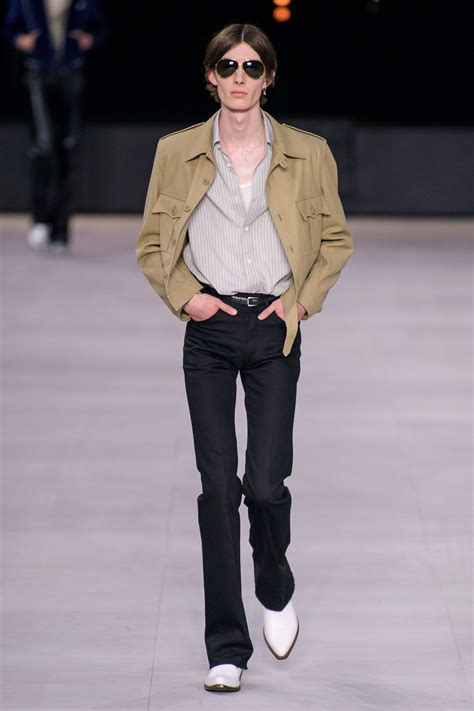 celine spring 2020 menswear|celine clothing for men.